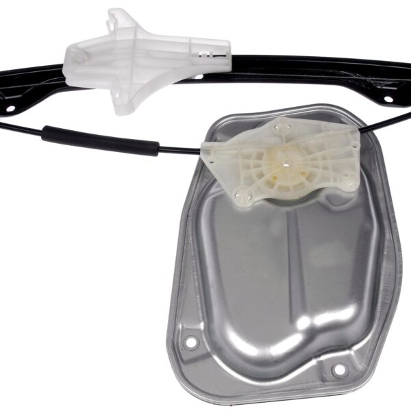 Dorman DOR-752-358 Power Window Regulator (Regulator Only)