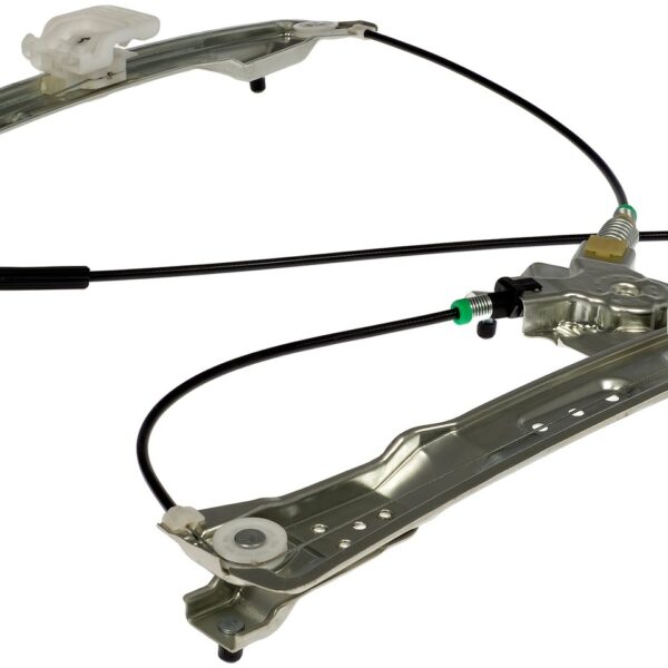 Dorman DOR-752-431 Power Window Regulator (Regulator Only)