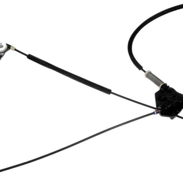 Dorman DOR-752-642 Power Window Regulator (Regulator Only)