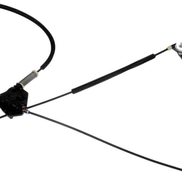 Dorman DOR-752-643 Power Window Regulator (Regulator Only)