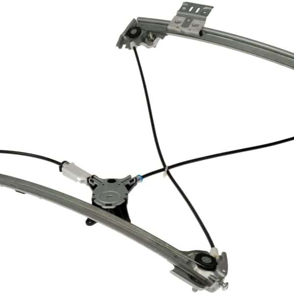 Dorman DOR-752-715 Power Window Regulator (Regulator Only)
