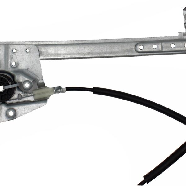 Dorman DOR-752-717 Power Window Regulator (Regulator Only)