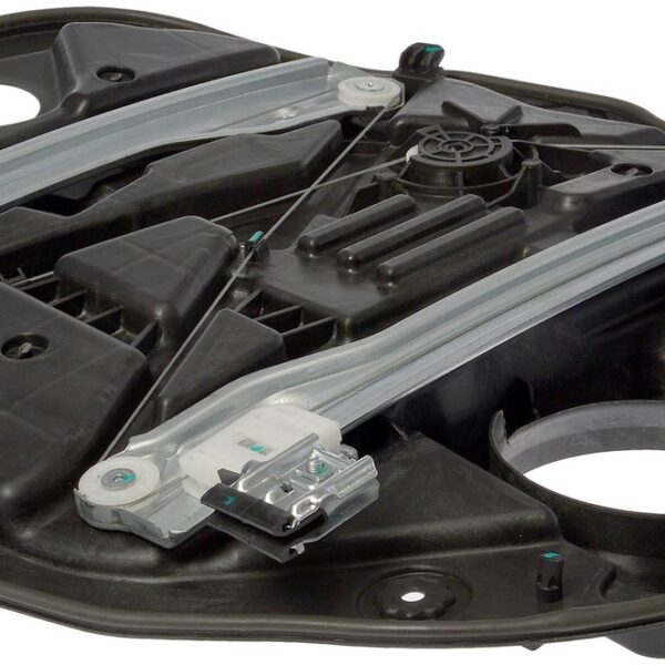 Dorman DOR-752-886 Power Window Regulator (Regulator Only)