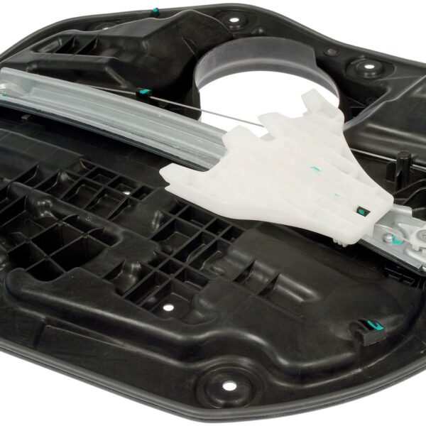 Dorman DOR-752-945 Power Window Regulator (Regulator Only)