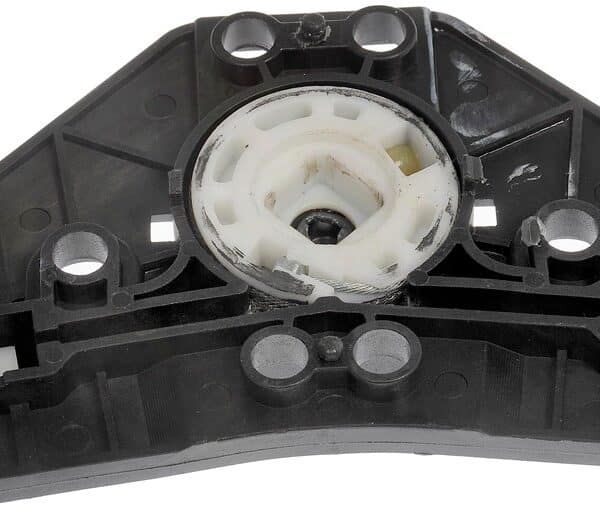 Dorman DOR-752-980 Power Window Regulator (Regulator Only)