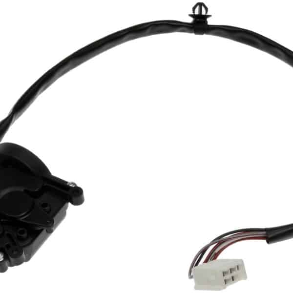 Dorman DOR-759-802 Door Lock Actuator - Non Integrated
