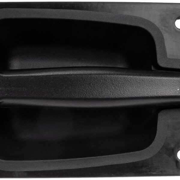Dorman DOR-760-5107 Heavy Duty Exterior Door Handle