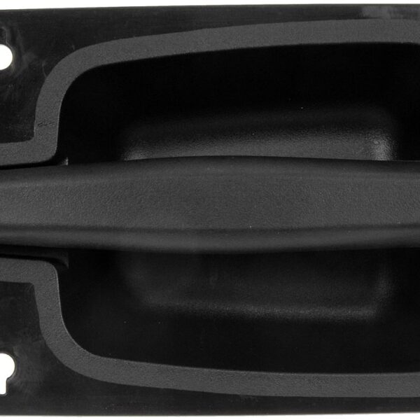 Dorman DOR-760-5108 Heavy Duty Exterior Door Handle