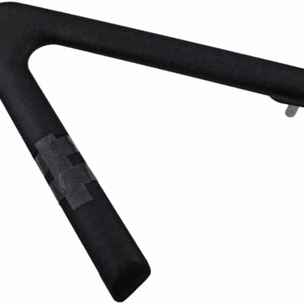Dorman DOR-760-5109 Interior Door Pull Textured Black