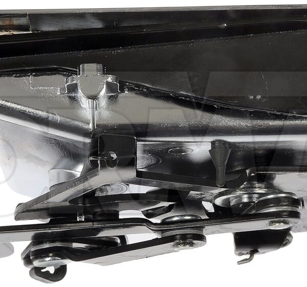 Dorman DOR-760-5201 Door Handle, Exterior
