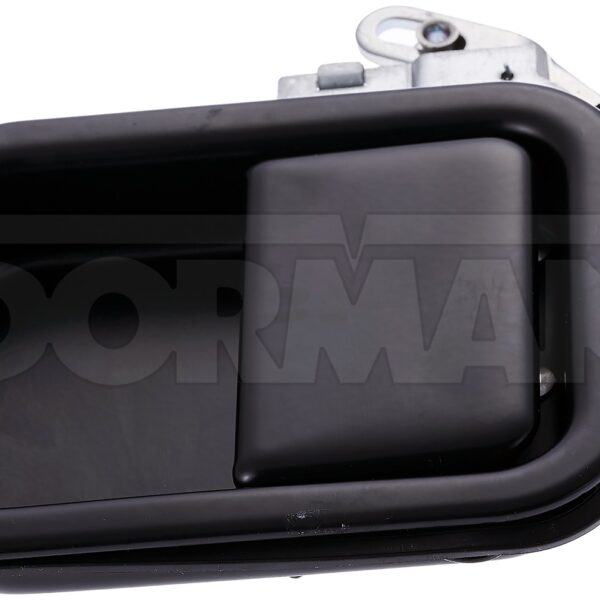 Dorman DOR-760-5513 Door Handle Exterior Front Left Black