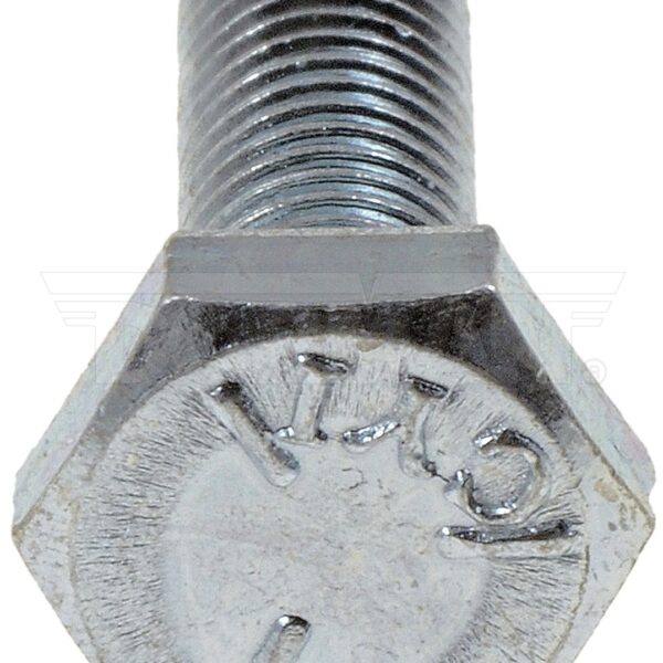 Dorman DOR-761-007N Cap Screw-Hex Head-Grade 5- 1/4-28 x 3/4 In.