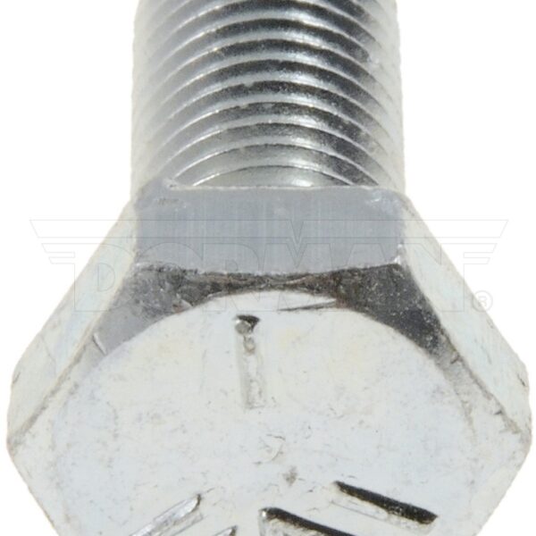 Dorman DOR-761-107N Cap Screw-Hex Head-Grade 5- 5/16-24 x 3/4 In.