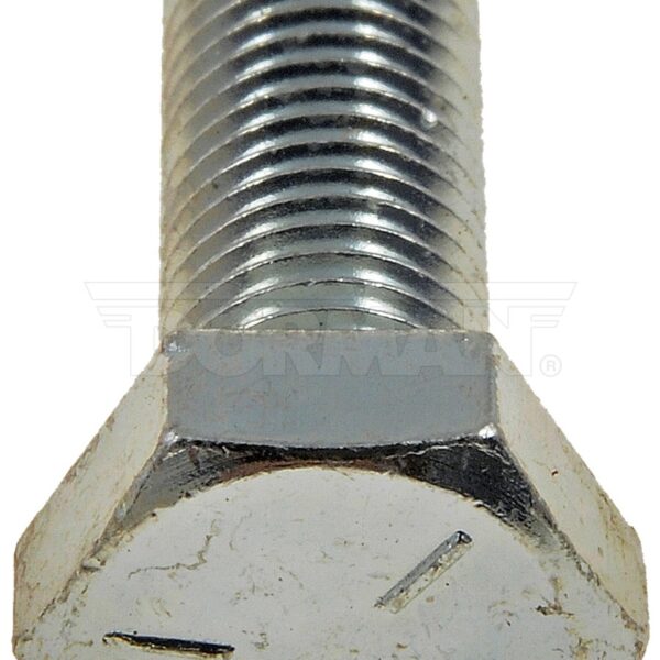 Dorman DOR-761-110N Cap Screw-Hex Head-Grade 5- 5/16-24 x 1 In.