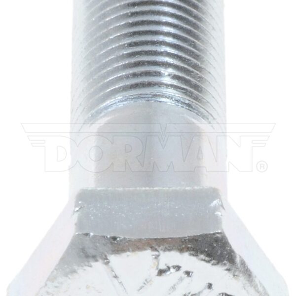 Dorman DOR-761-215N Cap Screw-Hex Head-Grade 5- 3/8-24 x 1-1/2 In.