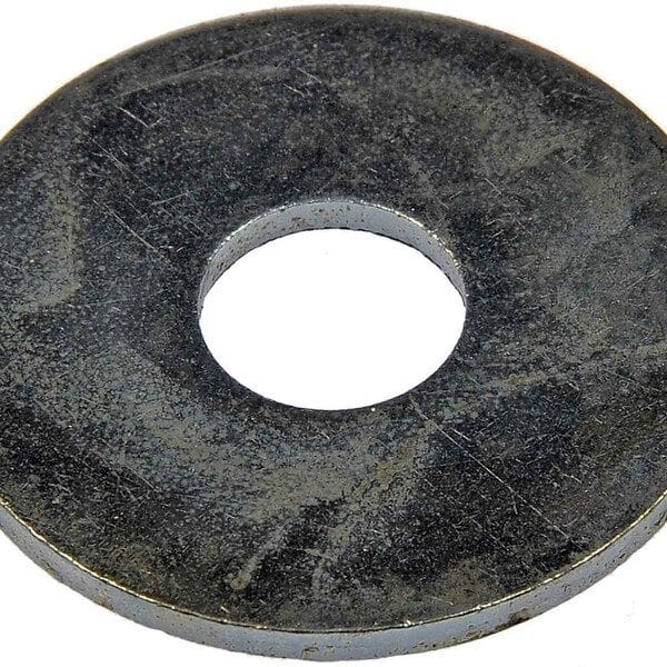 Dorman DOR-766-112 Fender Washer-Grade 2- 3/8 In. (10mm)