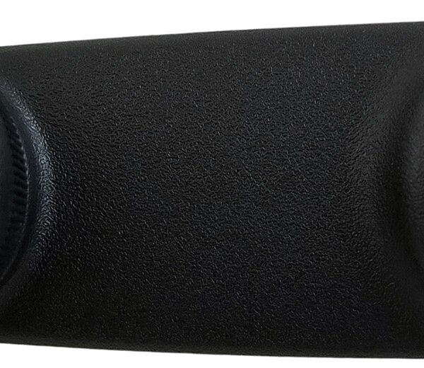 Dorman DOR-775-5202 Window Crank Handle Black