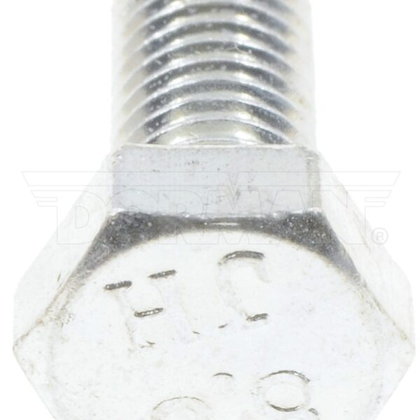 Dorman DOR-780-112N Cap Screw-Hex Head-Class 8.8- M5-.8 x 12mm