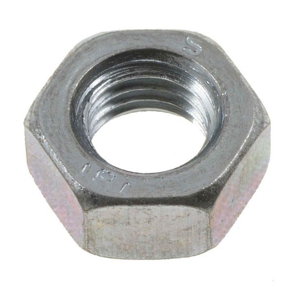 Dorman DOR-782-007N Hex Nut-Class 8-Thread Size M7-1.0 x Height 11mm