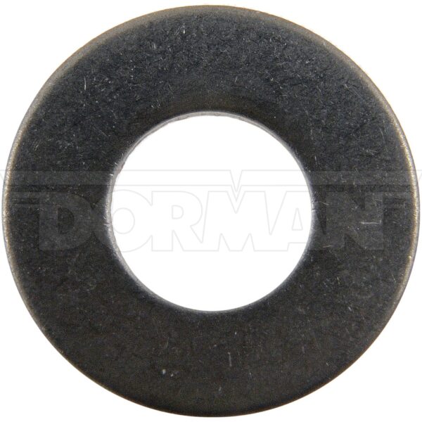 Dorman DOR-784-332 Flat Washer- Stainless Steel - 5/16