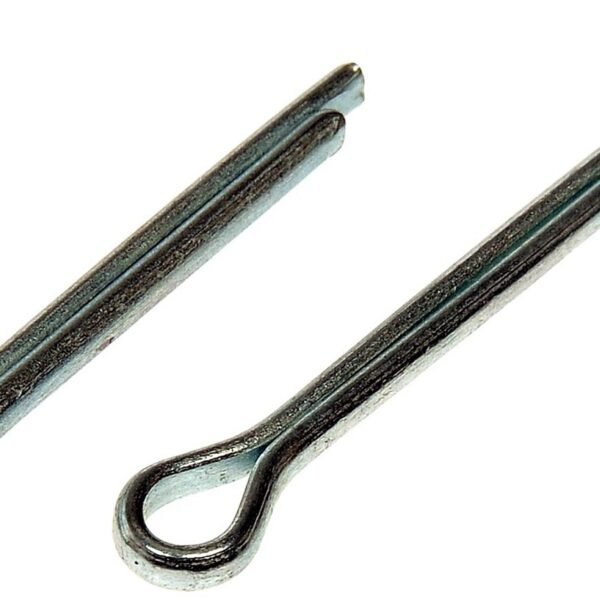 Dorman DOR-784-624D Cotter Pins - 1/8 In. X 1 In. (M3 X 30Mm)