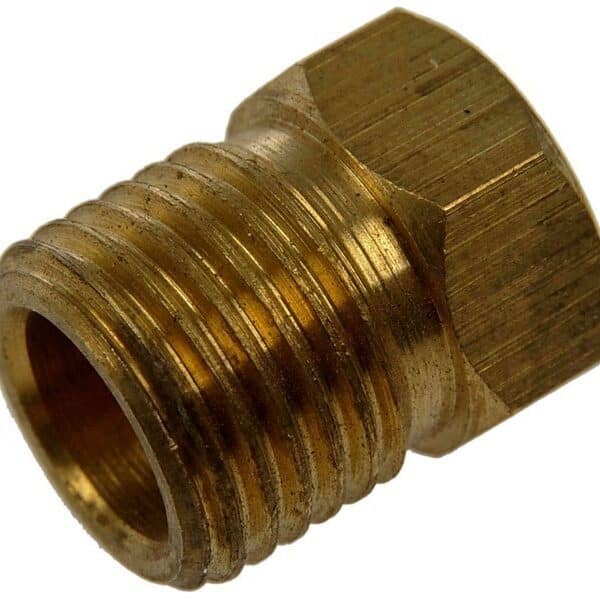 Dorman DOR-785-292 Inverted Flare Fitting-Tube Nut-5/16 In.