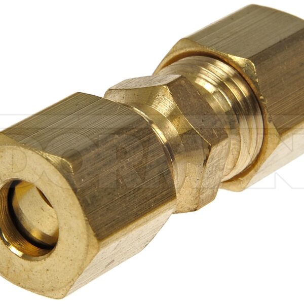 Dorman DOR-785-304D Compression Fitting - Union - 1/4 In.