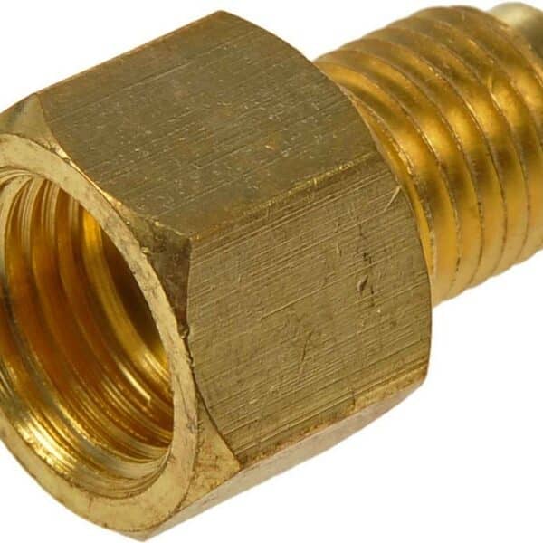 Dorman DOR-785-434 Brake Line Adapter-Tube-1/4 In. x 3/16 In.