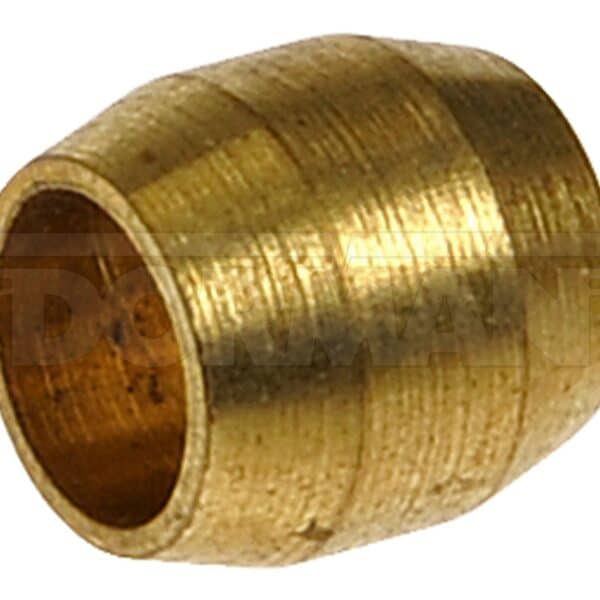 Dorman DOR-785-442D Brass Compression Sleeve - 1/8 In.