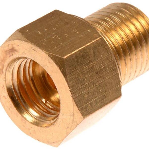 Dorman DOR-788-516 Brake Adapter-Tube-1/4 In. x 5/16 In.