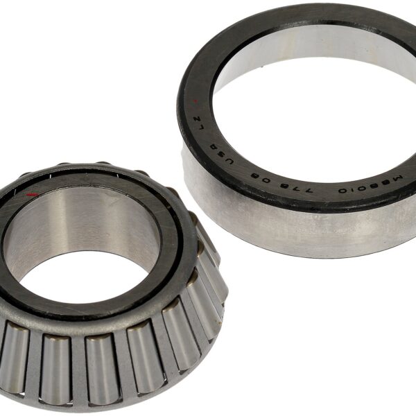 Dorman DOR-797-101 Premium Ring And Pinion Master Bearing And Installation Kit