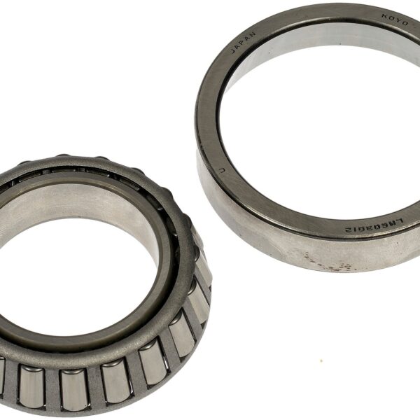 Dorman DOR-797-119 Premium Ring And Pinion Master Bearing And Installation Kit
