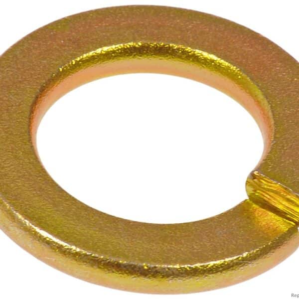 Dorman DOR-799-035 Split Lock Washer-Grade 5- 5/16 In
