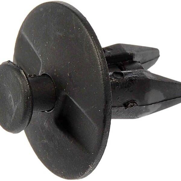 Dorman DOR-799-105 Rivet-Push In-Hole Diameter .500 In-Head Diameter 1 In-Length .900 In