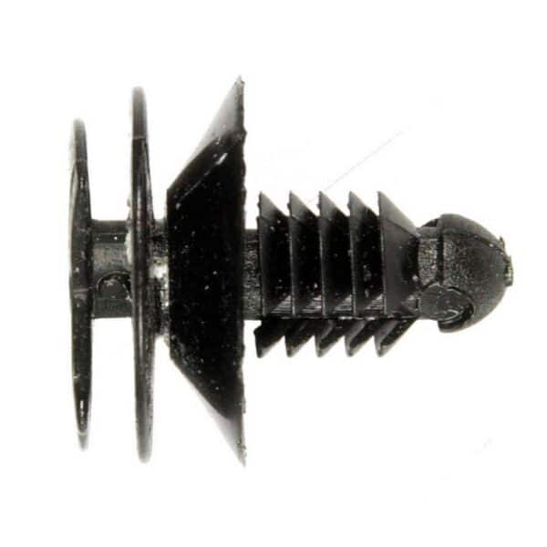 Dorman DOR-799-128 Nylon Trim/Panel Clip Assortment