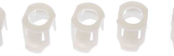 Dorman DOR-800-006 3/8 In. Fuel Line Retaining Clips