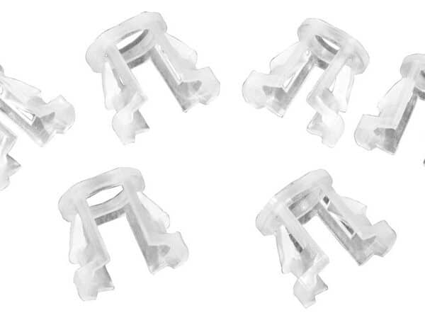 Dorman DOR-800-016 3 Each - 5/16 In. And 3/8 In. Fuel Line Retaining Clip Assortment
