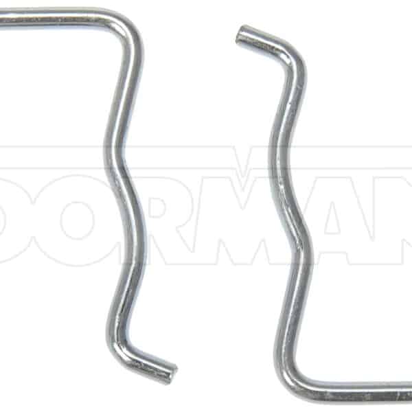 Dorman DOR-800-019 Ford Cooling System Retaining Clip