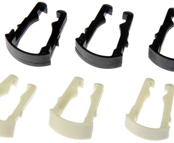 Dorman DOR-800-023 Fuel Line Retaining Clip