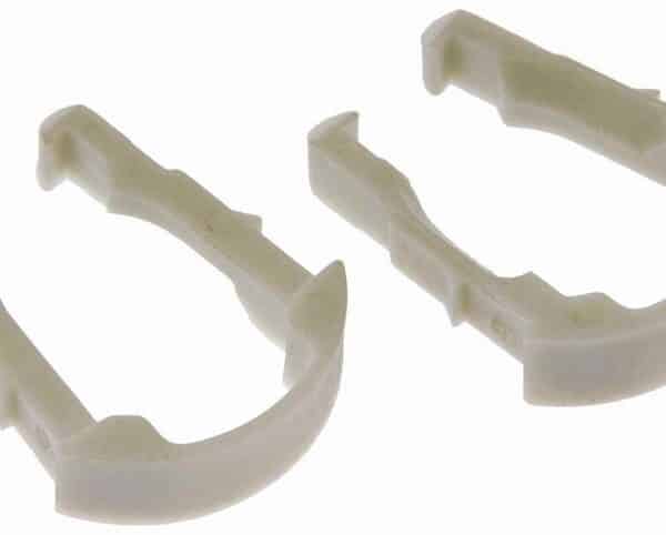Dorman DOR-800-040 Universal Fuel Line Retainer - 1/2 In.