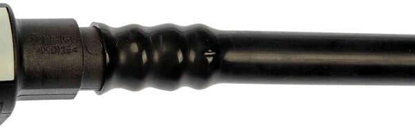 Dorman DOR-800-054 5/16 In. Quick Connector, Straight w/ 18 In. of 3/8 In. Nylon Tube and a Union