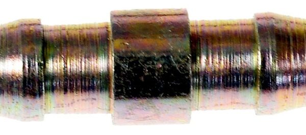 Dorman DOR-800-060 5/16 In. Quick Connector, 90 Degree w/ 18 In. of 5/16 In. Nylon Tube and a Union
