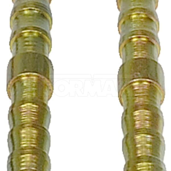 Dorman DOR-800-062 3/8 In. x 18 In. Nylon Tube WithTwo Unions