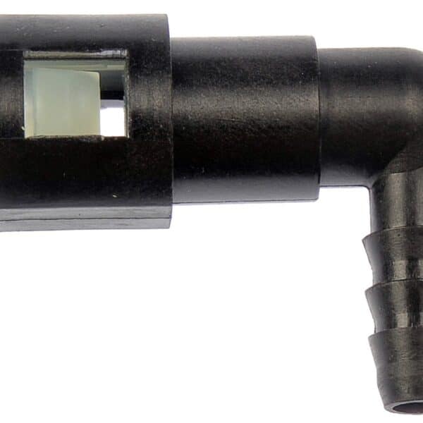 Dorman DOR-800-081 Fuel Line Quick Connector That Adapts 5/16 In. Steel To 5/16 In. Nylon Tubing