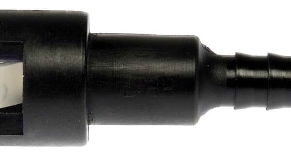 Dorman DOR-800-083 Fuel Line Quick Connector That Adapts 1/4 In. Steel To 5/16 In. Nylon Tube