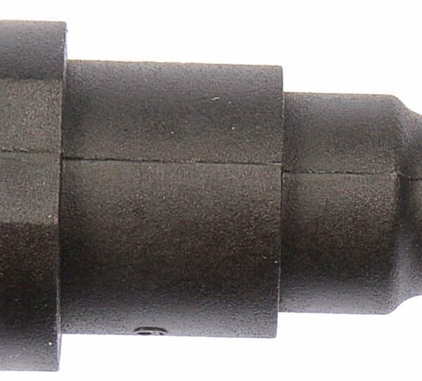Dorman DOR-800-084 Fuel Line Quick Connector That Adapts 5/16 In. Steel To 3/8 In. Nylon Tubing