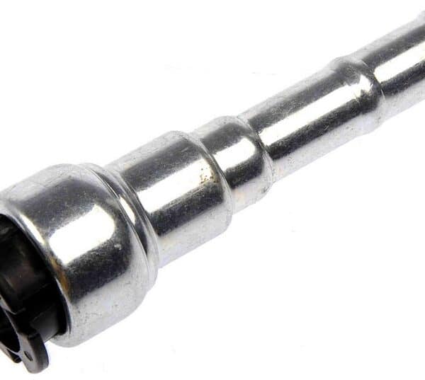Dorman DOR-800-121 Steel Body Fuel Line Connector 3/8 In.