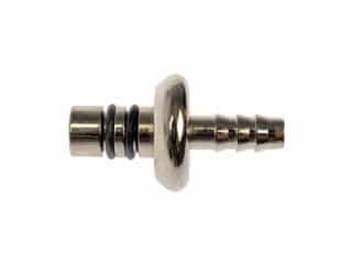Dorman DOR-800-130 SPRINGLOCK FUEL LINE CONNECTOR- 11mm x 5/16In. BARBED MALE