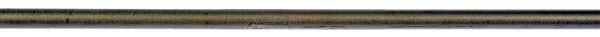Dorman DOR-800-154 STEEL FUEL LINE REPAIR KIT. 5/16 IN. x 12 IN. DOUBLE BEAD LINE.