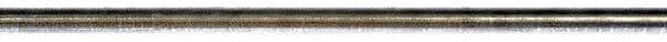 Dorman DOR-800-155 STEEL FUEL LINE REPAIR KIT. 3/8 IN. x 12 IN. DOUBLE BEAD LINE.